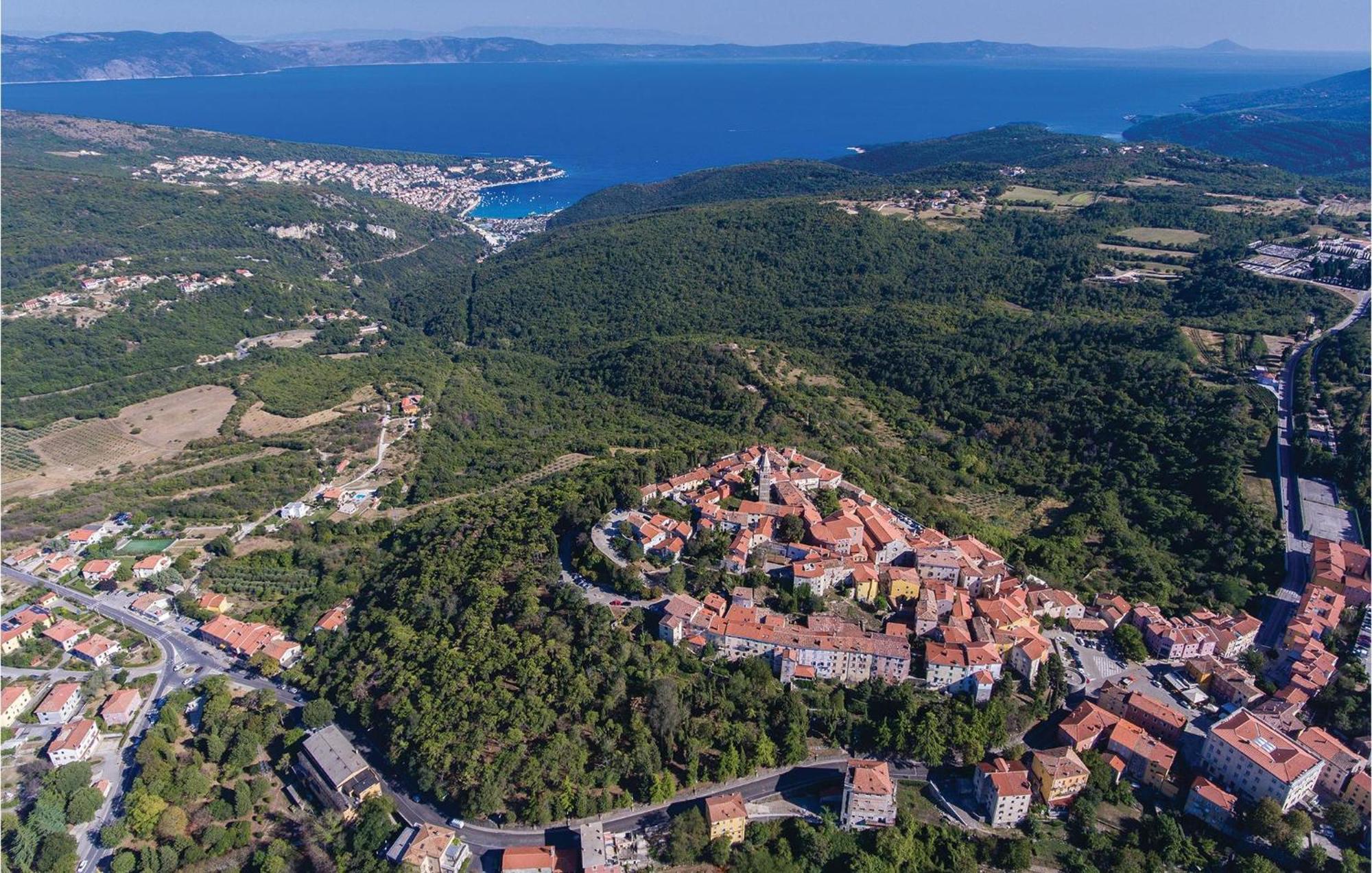 2 Bedroom Gorgeous Apartment In Labin Rasa Luaran gambar