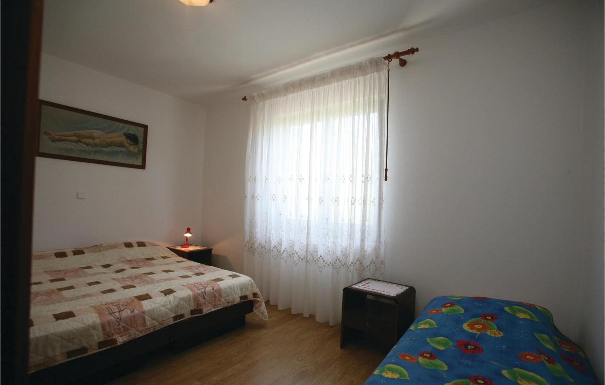 2 Bedroom Gorgeous Apartment In Labin Rasa Luaran gambar