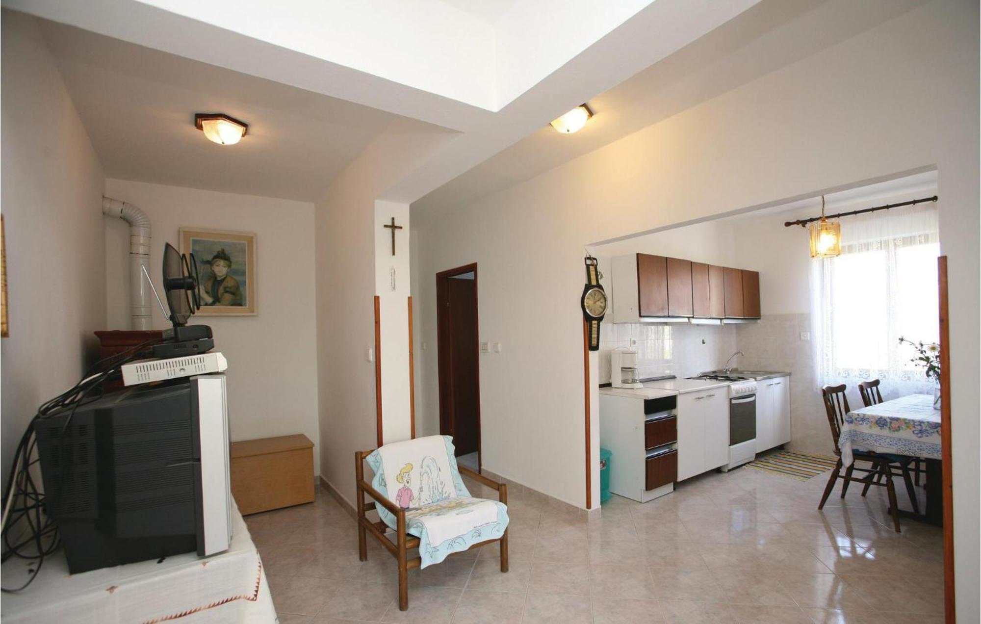 2 Bedroom Gorgeous Apartment In Labin Rasa Luaran gambar