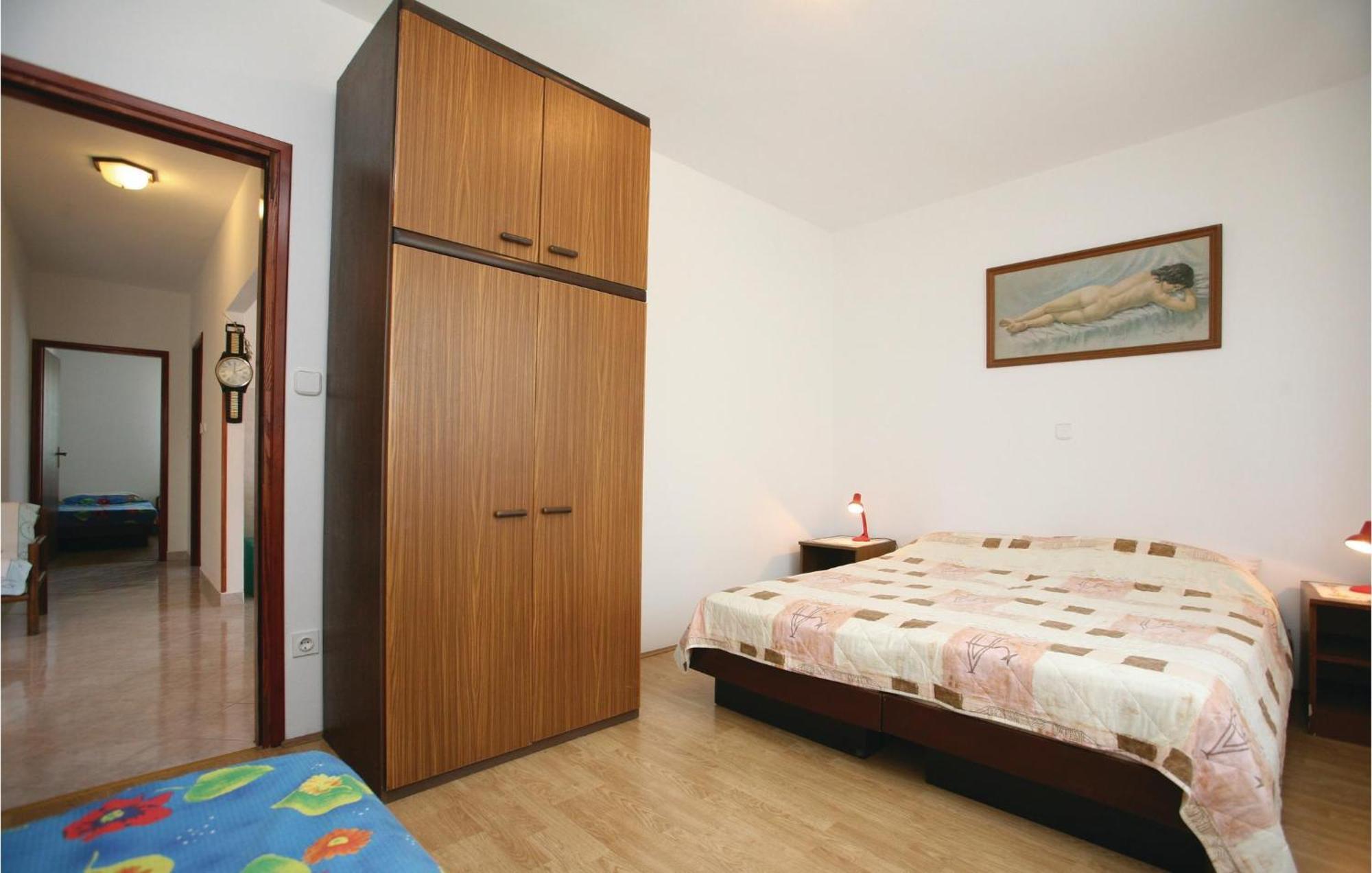 2 Bedroom Gorgeous Apartment In Labin Rasa Luaran gambar