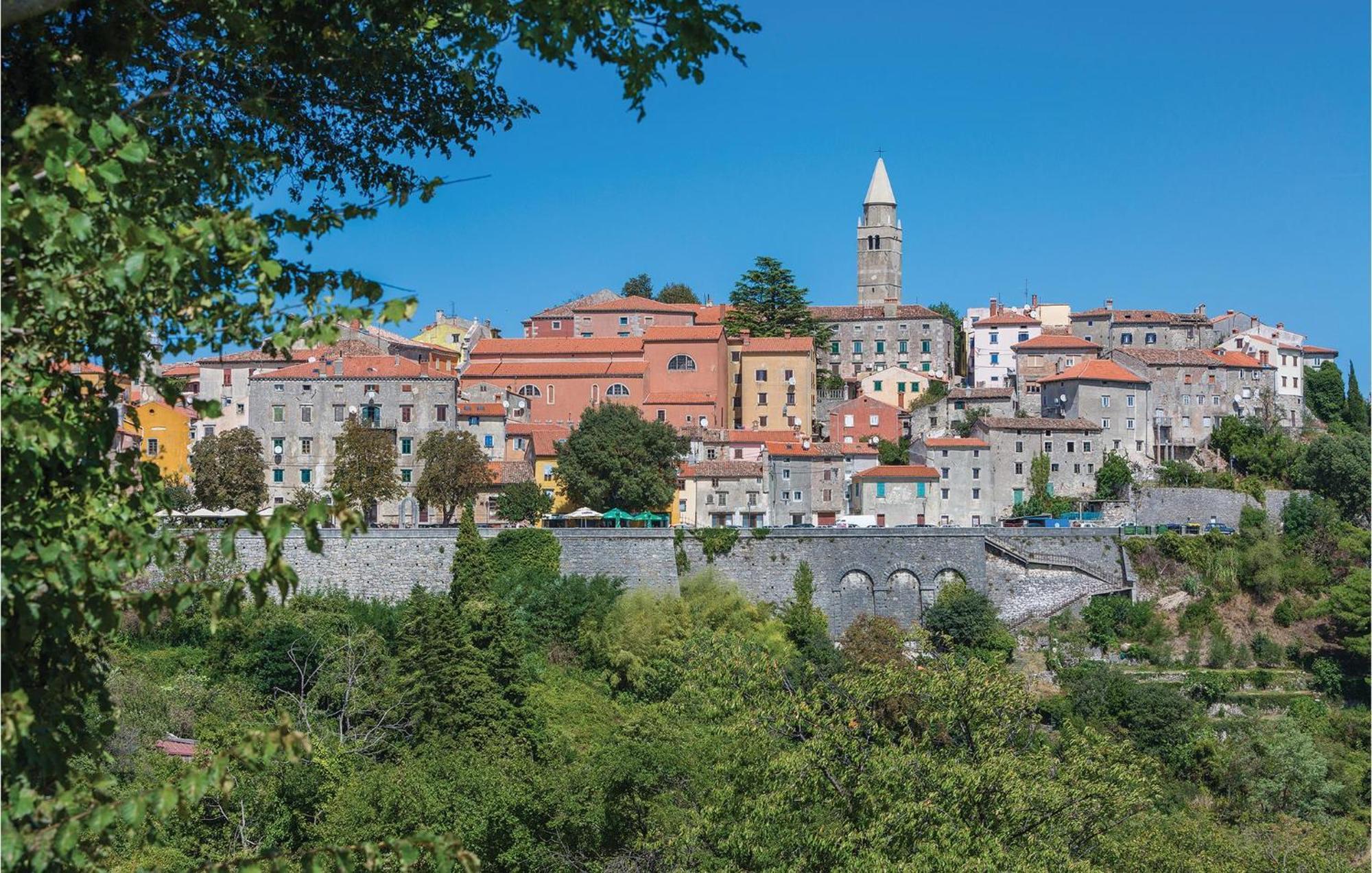 2 Bedroom Gorgeous Apartment In Labin Rasa Luaran gambar