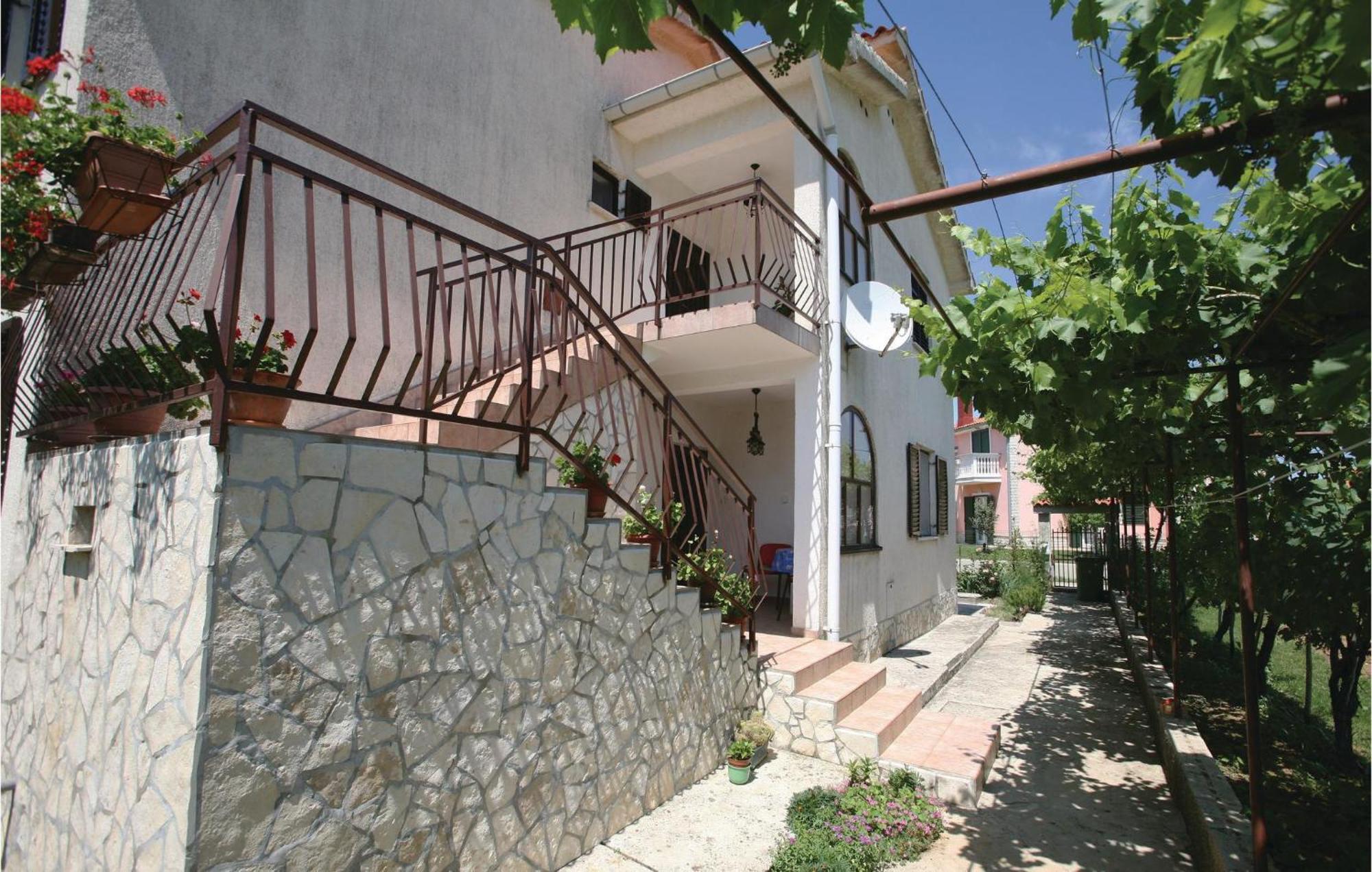 2 Bedroom Gorgeous Apartment In Labin Rasa Luaran gambar