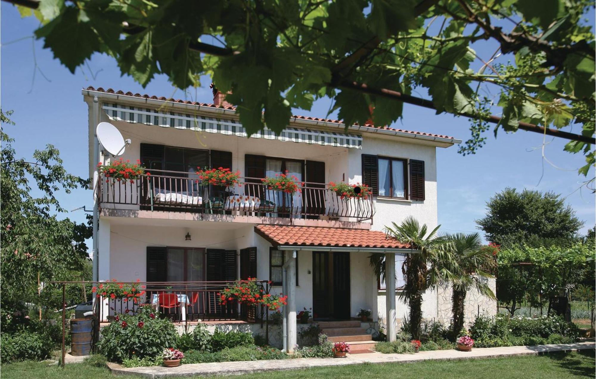 2 Bedroom Gorgeous Apartment In Labin Rasa Luaran gambar