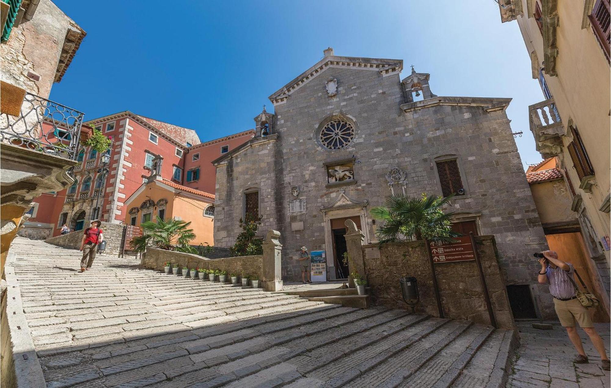 2 Bedroom Gorgeous Apartment In Labin Rasa Luaran gambar