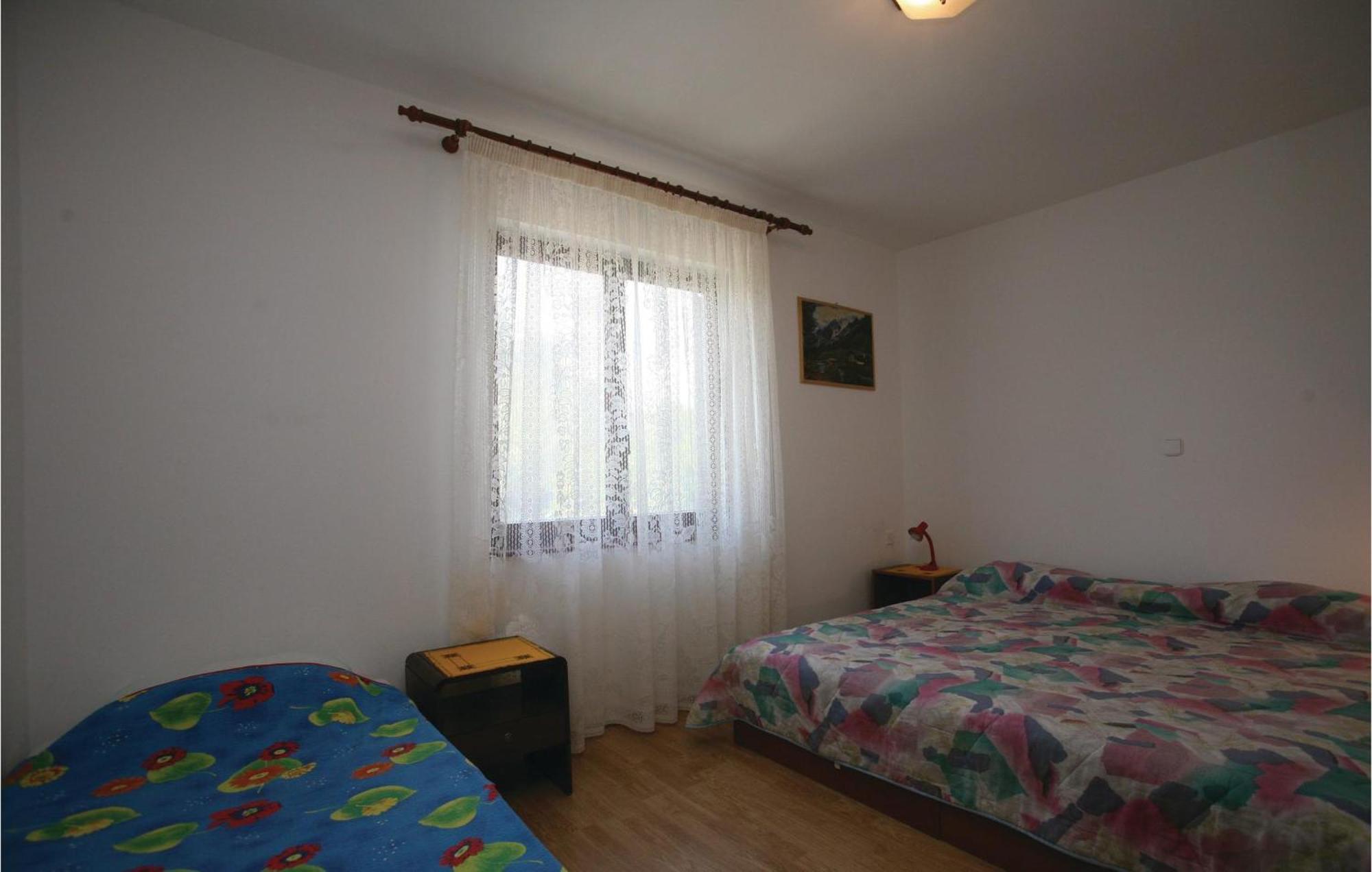 2 Bedroom Gorgeous Apartment In Labin Rasa Luaran gambar
